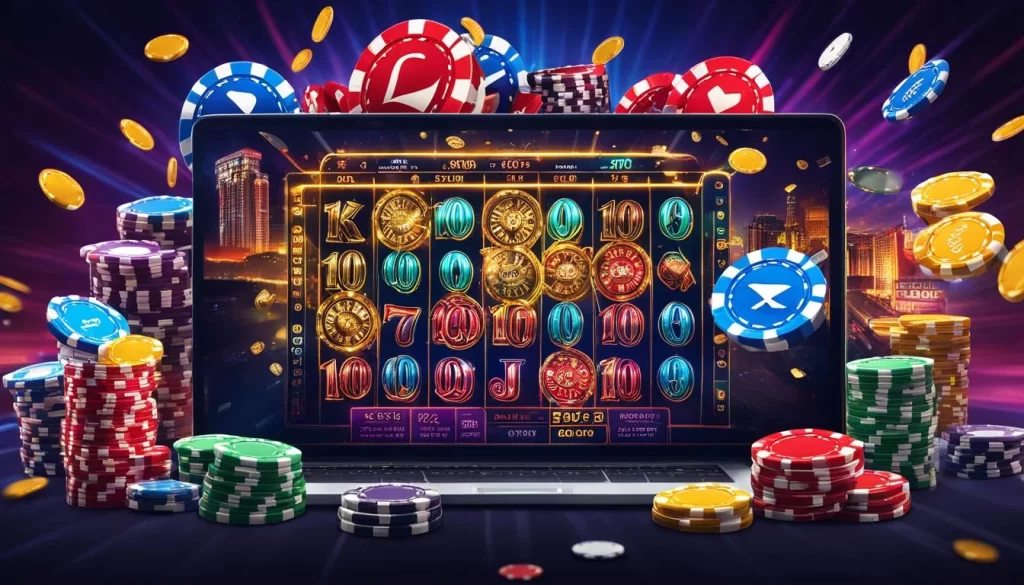 Các lý do nên chọn TT128 cho trải nghiệm cá cược trực tuyến